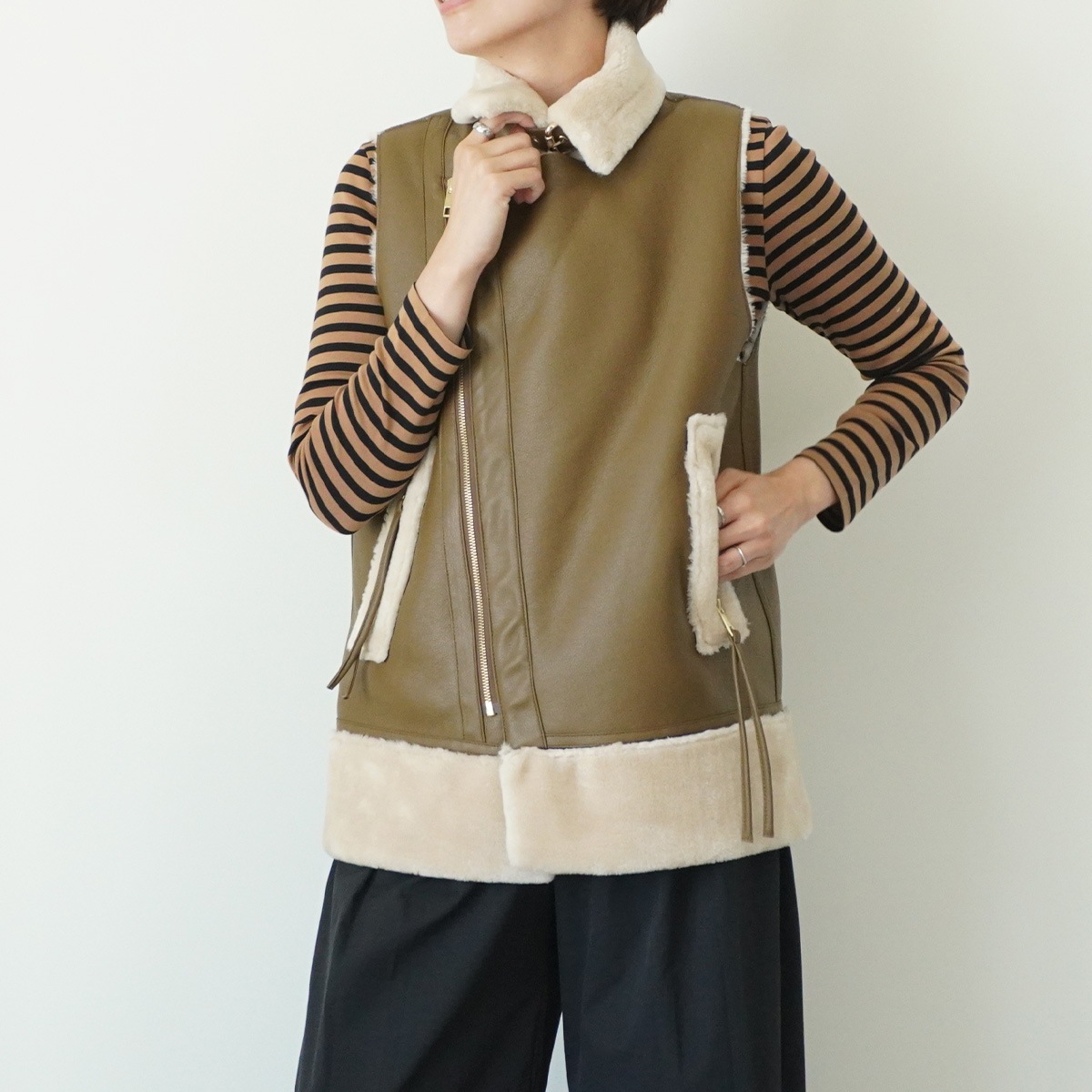 【RISLEY リズレー】アウター