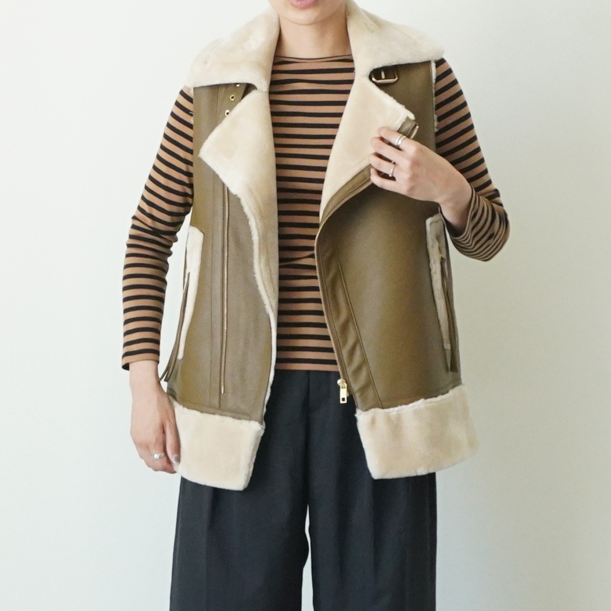 【RISLEY リズレー】アウター