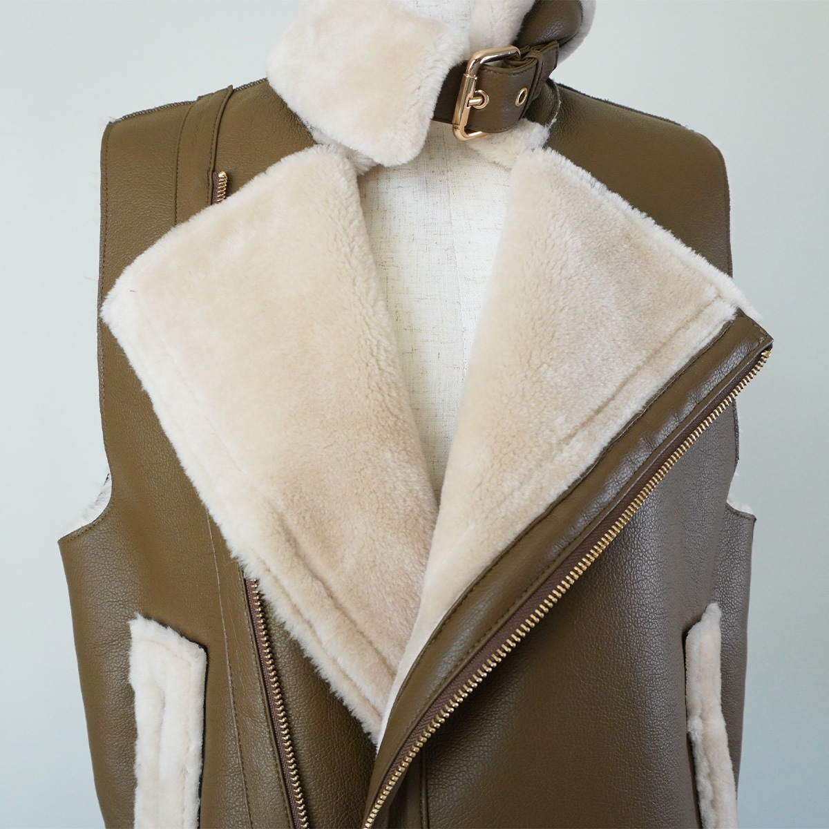 【RISLEY リズレー】アウター