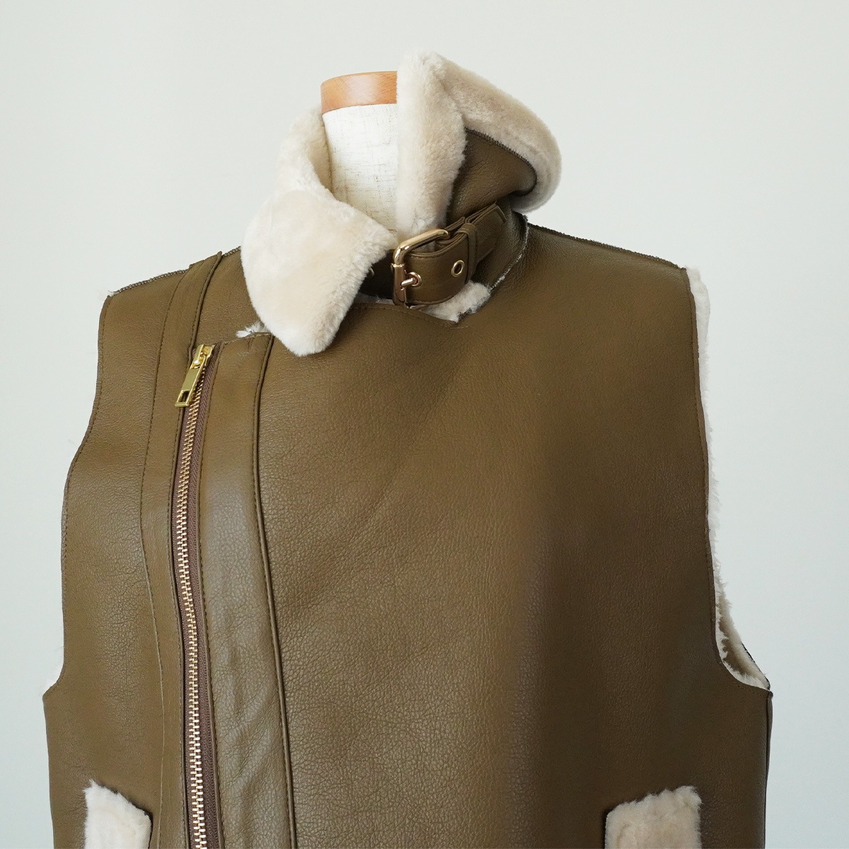 【RISLEY リズレー】アウター