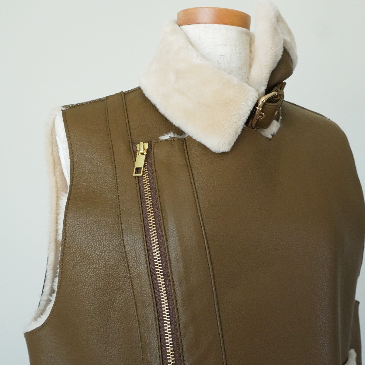 【RISLEY リズレー】アウター