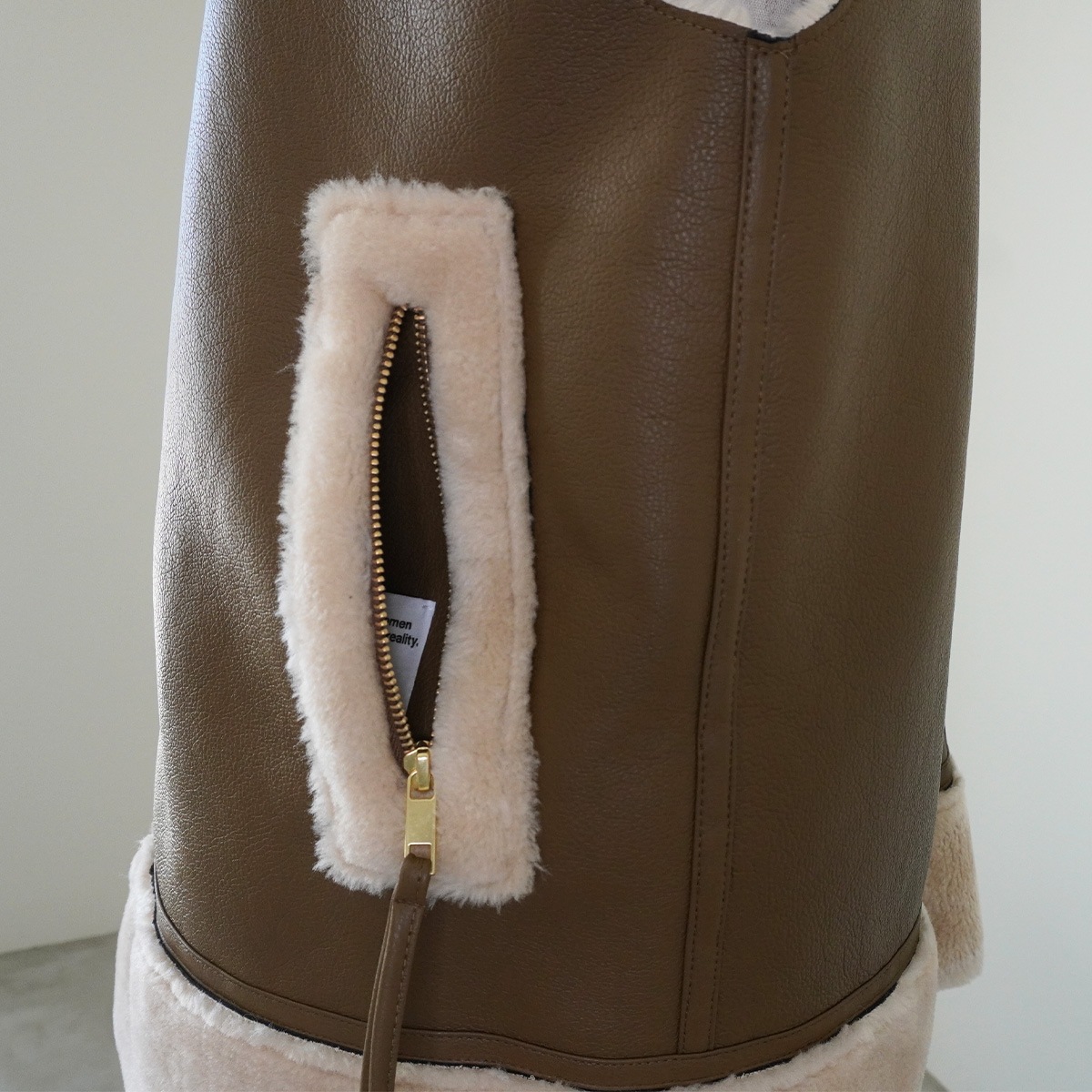 【RISLEY リズレー】アウター