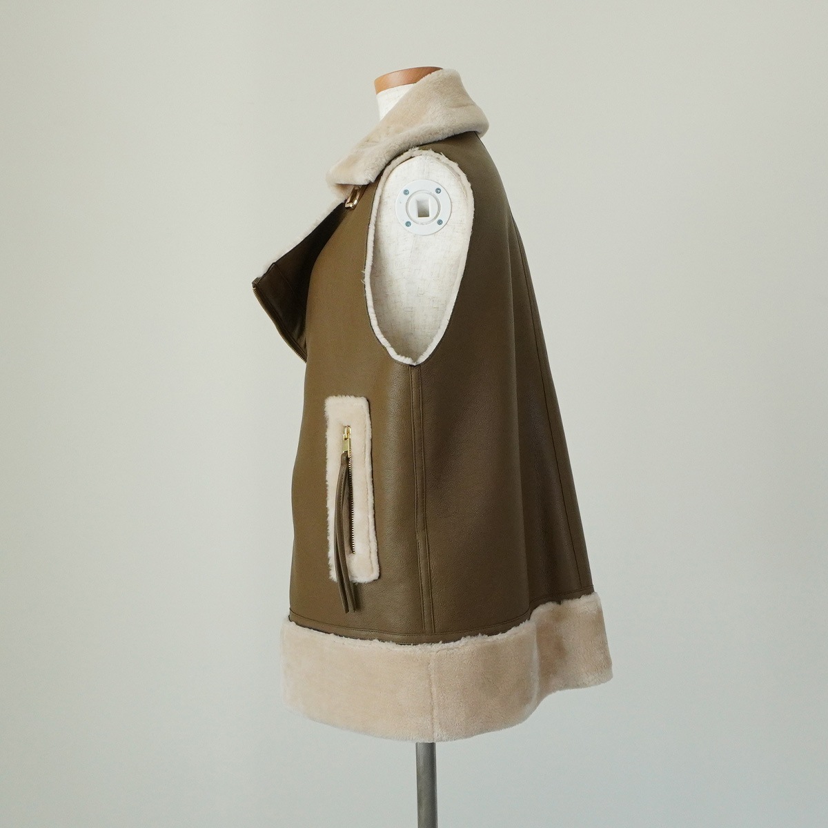 【RISLEY リズレー】アウター