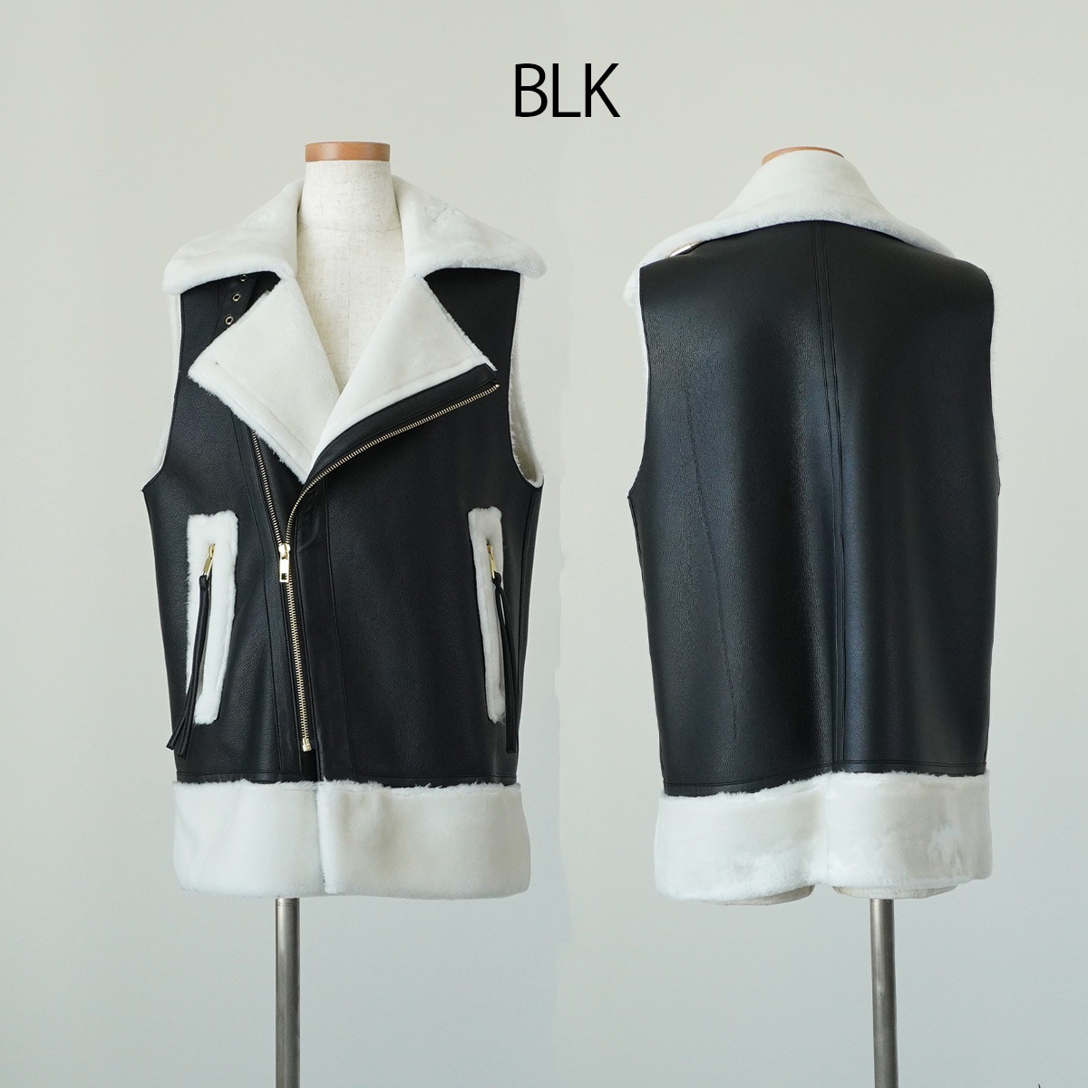 【RISLEY リズレー】アウター