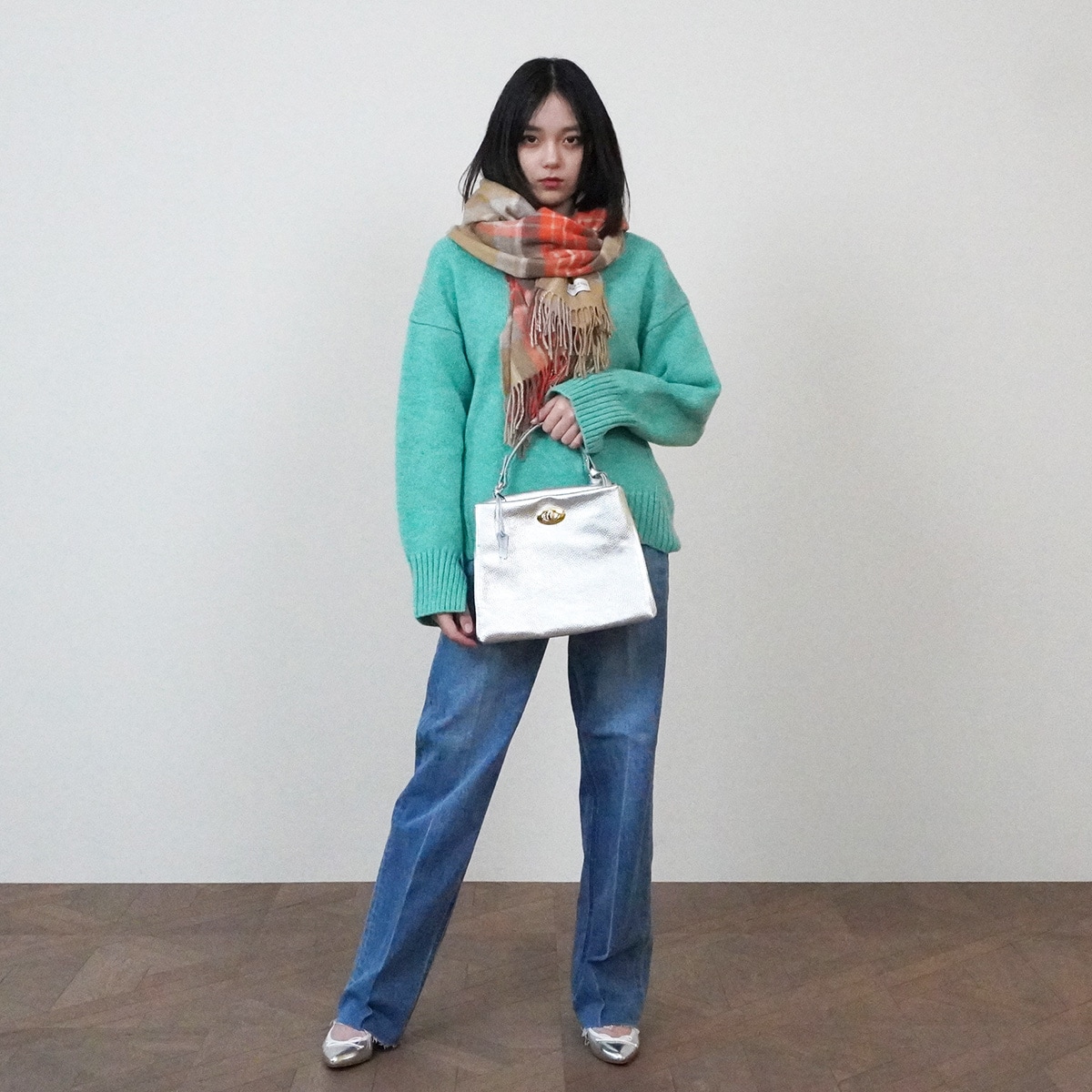 朝までお値下げ！BALLEN BEAN NAPA バレン アクセサリーバッグ 朝までお値下げ！BALLEN BEAN NAPA バレン アクセサリーバッグ - メルカリ