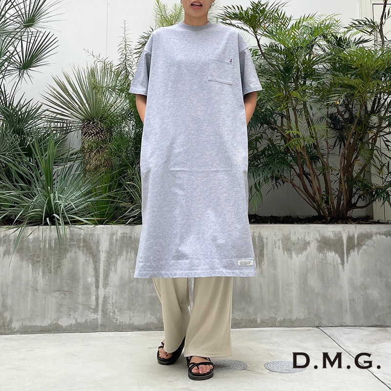 【D.M.G. ディーエムジー】ワンピース 