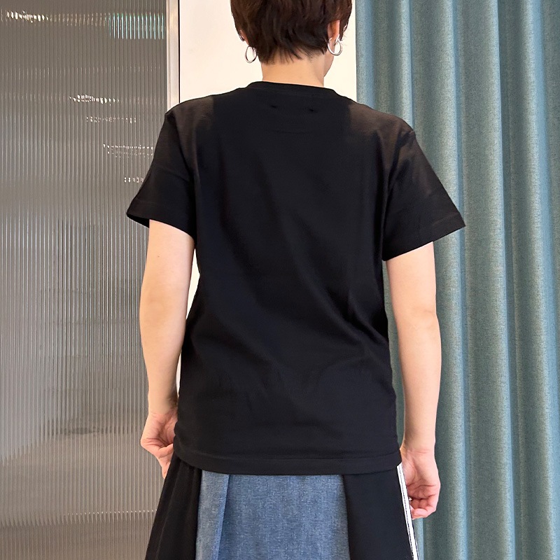 みゆなTシャツ　サイズ：XL 生成り Amazon | I Love My Miyu, アイ・ラブ・マイ・マイ・ミユ、アイ