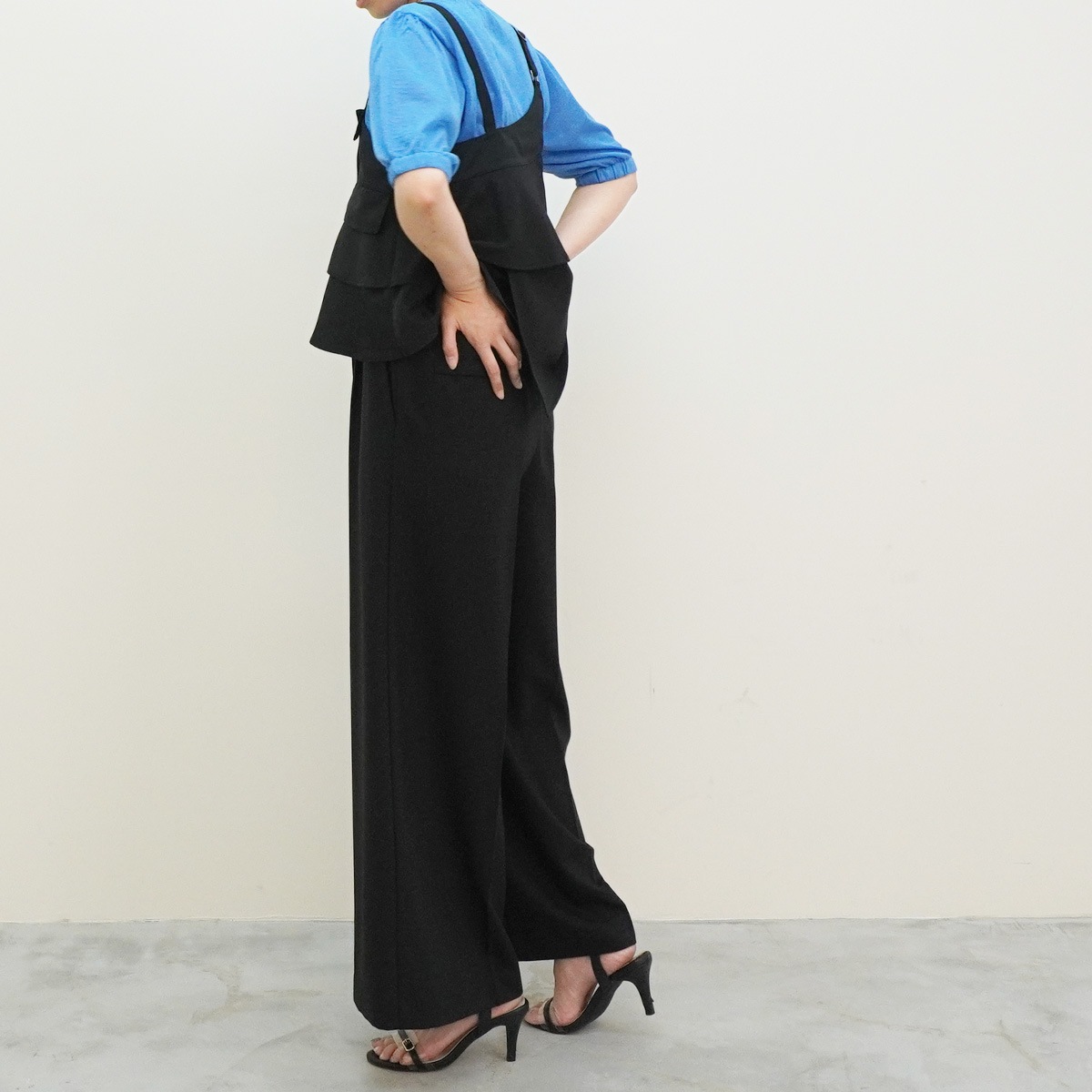 なが様 RISLEY セットアップ グリーン シャツ パンツ リズレイ リズレー なが様 RISLEY セットアップ グリーン シャツ パンツ リズレイ