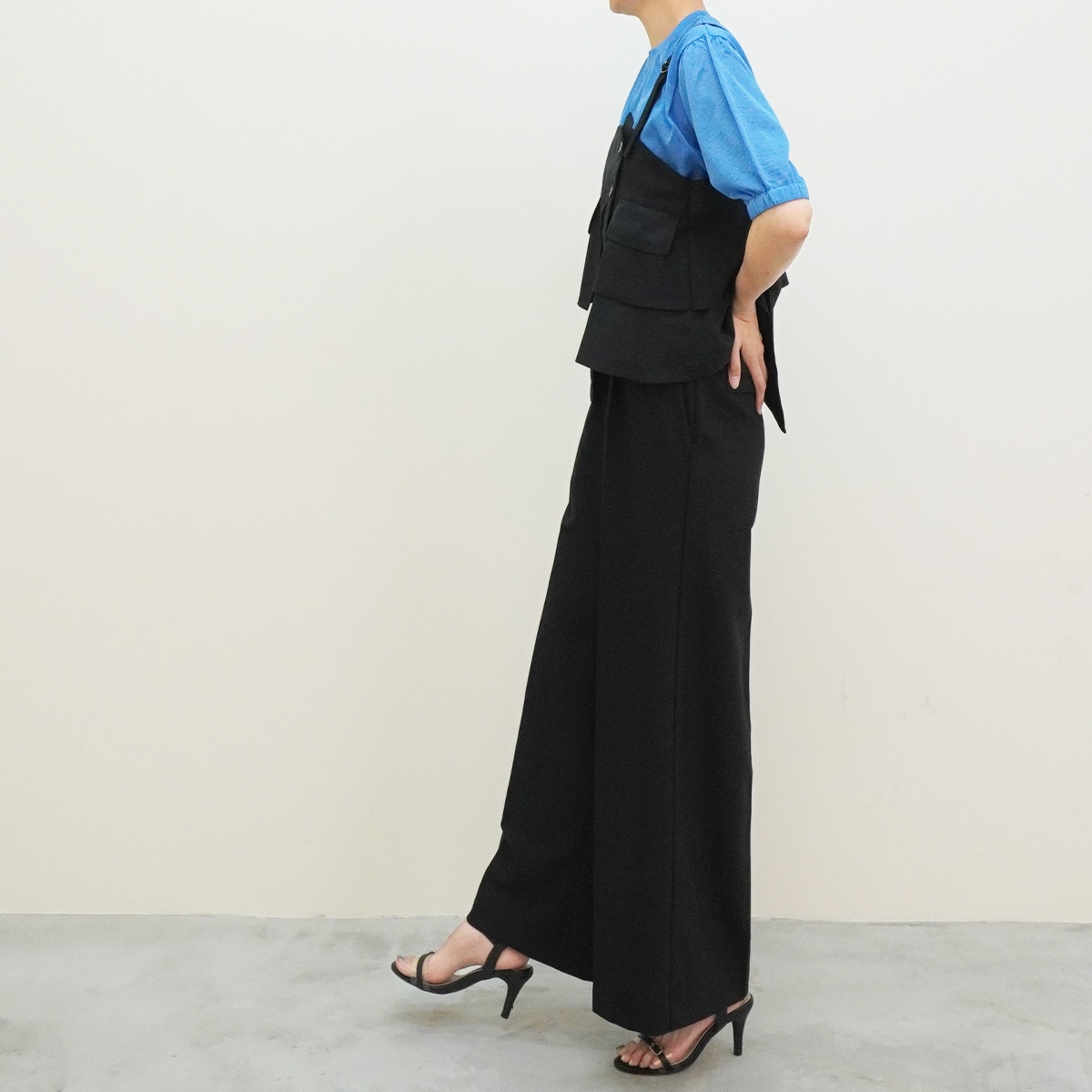 RISLEY リズレー】セットアップ | BRAND,RISLEY（リズレー
