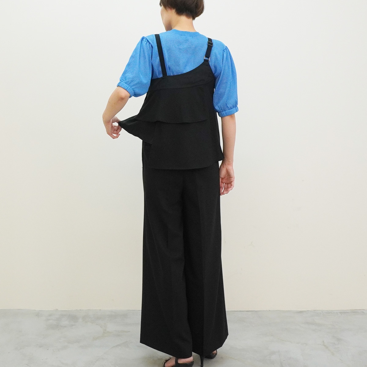 【RISLEY リズレー】セットアップ