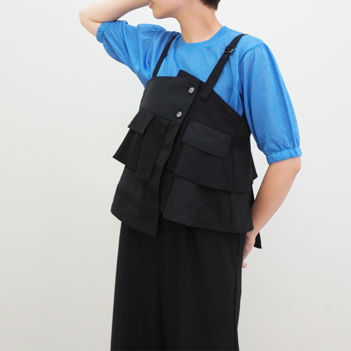RISLEY リズレー】セットアップ | BRAND,RISLEY（リズレー