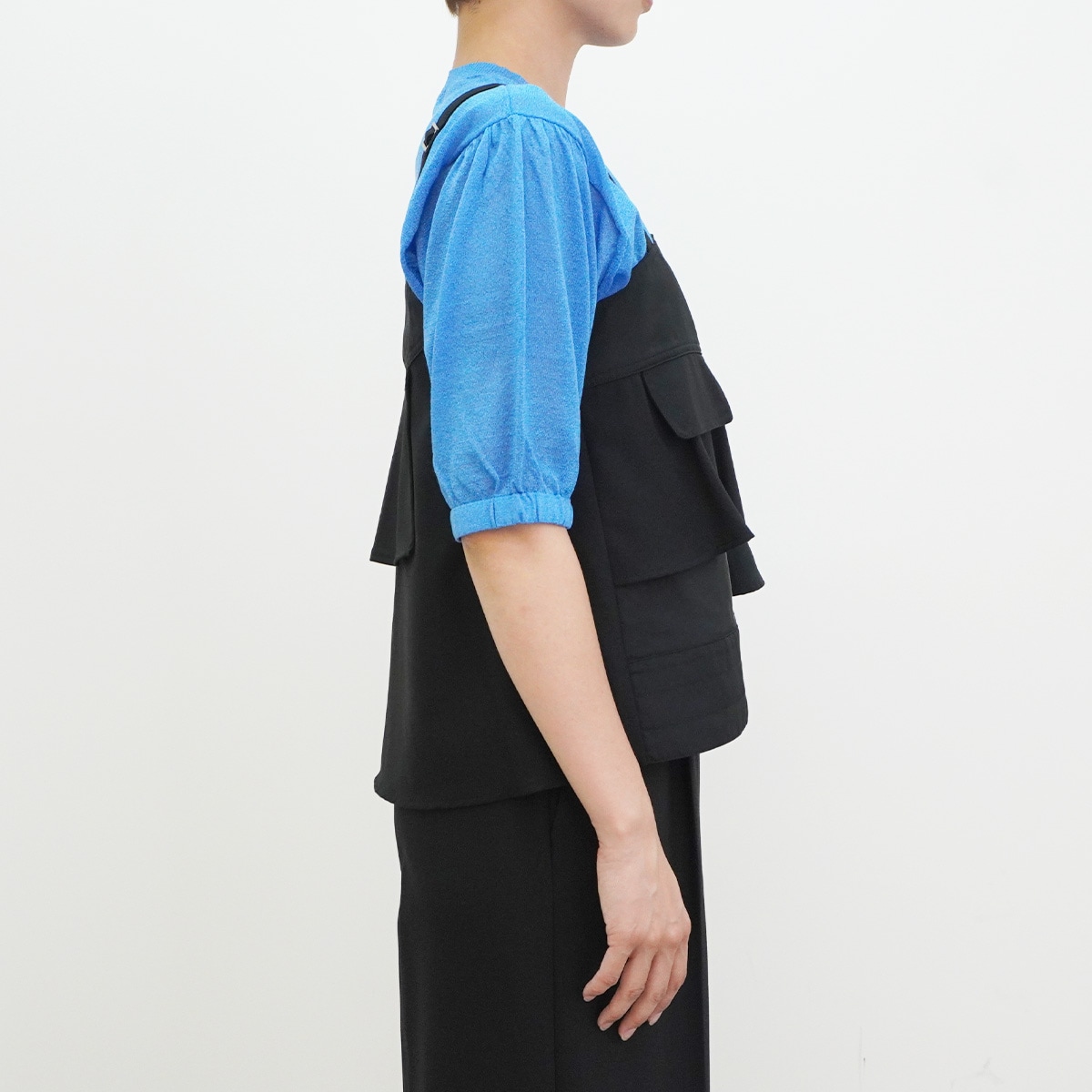 なが様 RISLEY セットアップ グリーン シャツ パンツ リズレイ リズレー RISLEY リズレー】セットアップ | ANNE onlinestore - アンネ