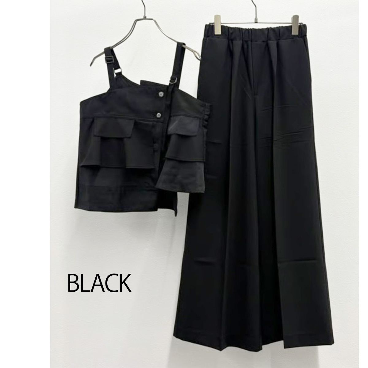 RISLEY リズレー】セットアップ | BRAND,RISLEY（リズレー