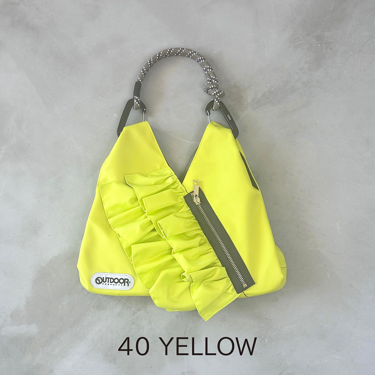 【RISLEY リズレー】バッグ　