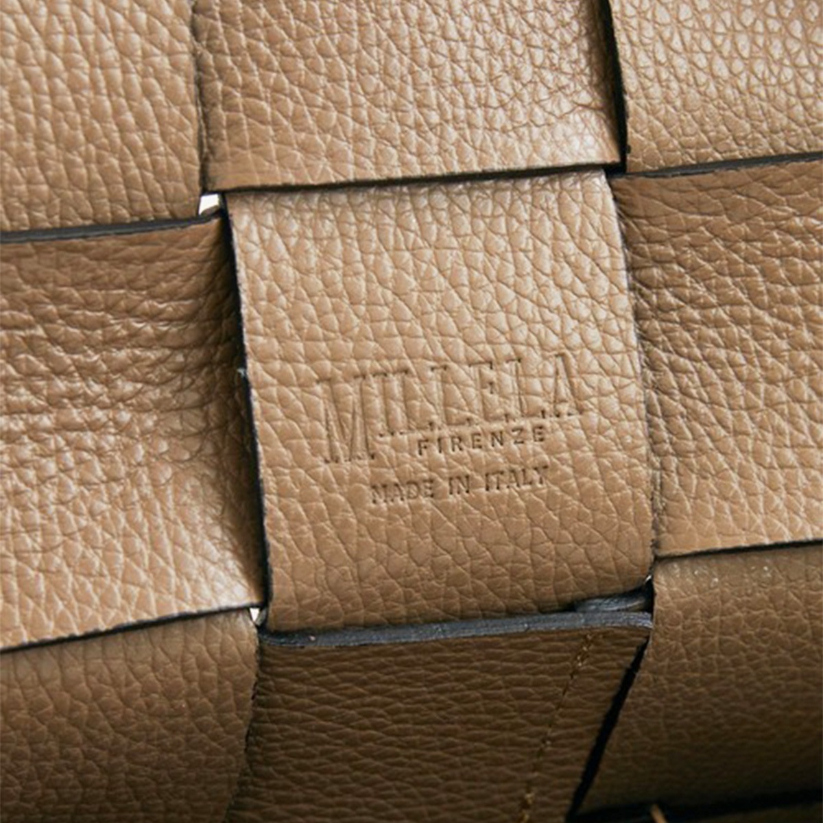 MILLELA FIRENZE ミレッラフィレンツェ】バッグ の通販｜正規取扱店 