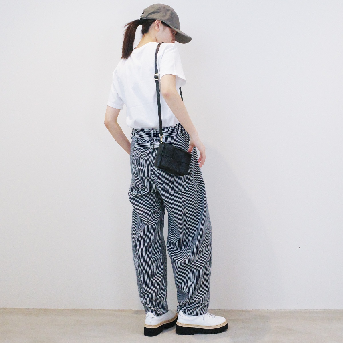 MILLELA FIRENZE ミレッラフィレンツェ】バッグ の通販｜正規取扱店 