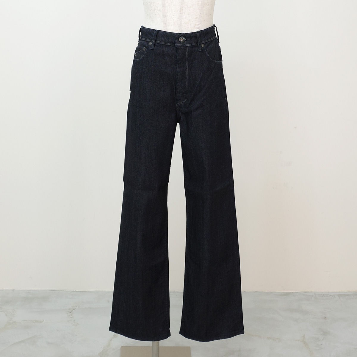 【YANUK ヤヌーク】デニム LILITH