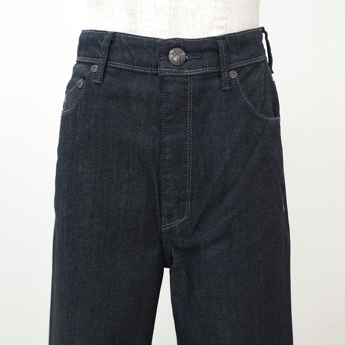 【YANUK ヤヌーク】デニム LILITH