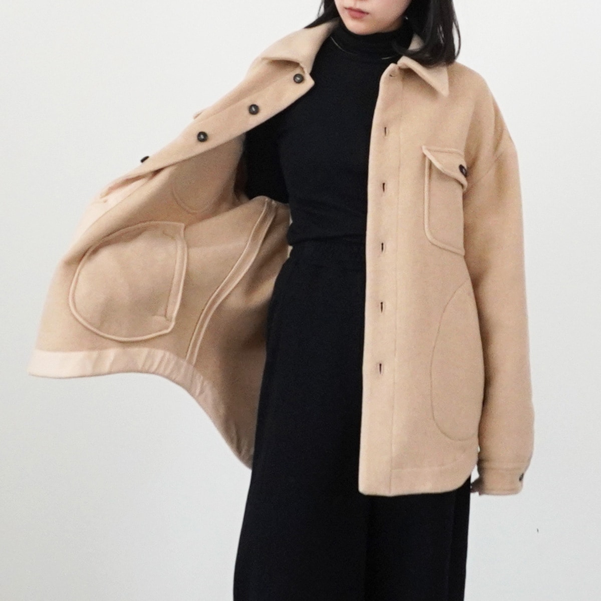 N21 ヌメロヴェントゥーノ】アウター | ANNE onlinestore - アンネ松本