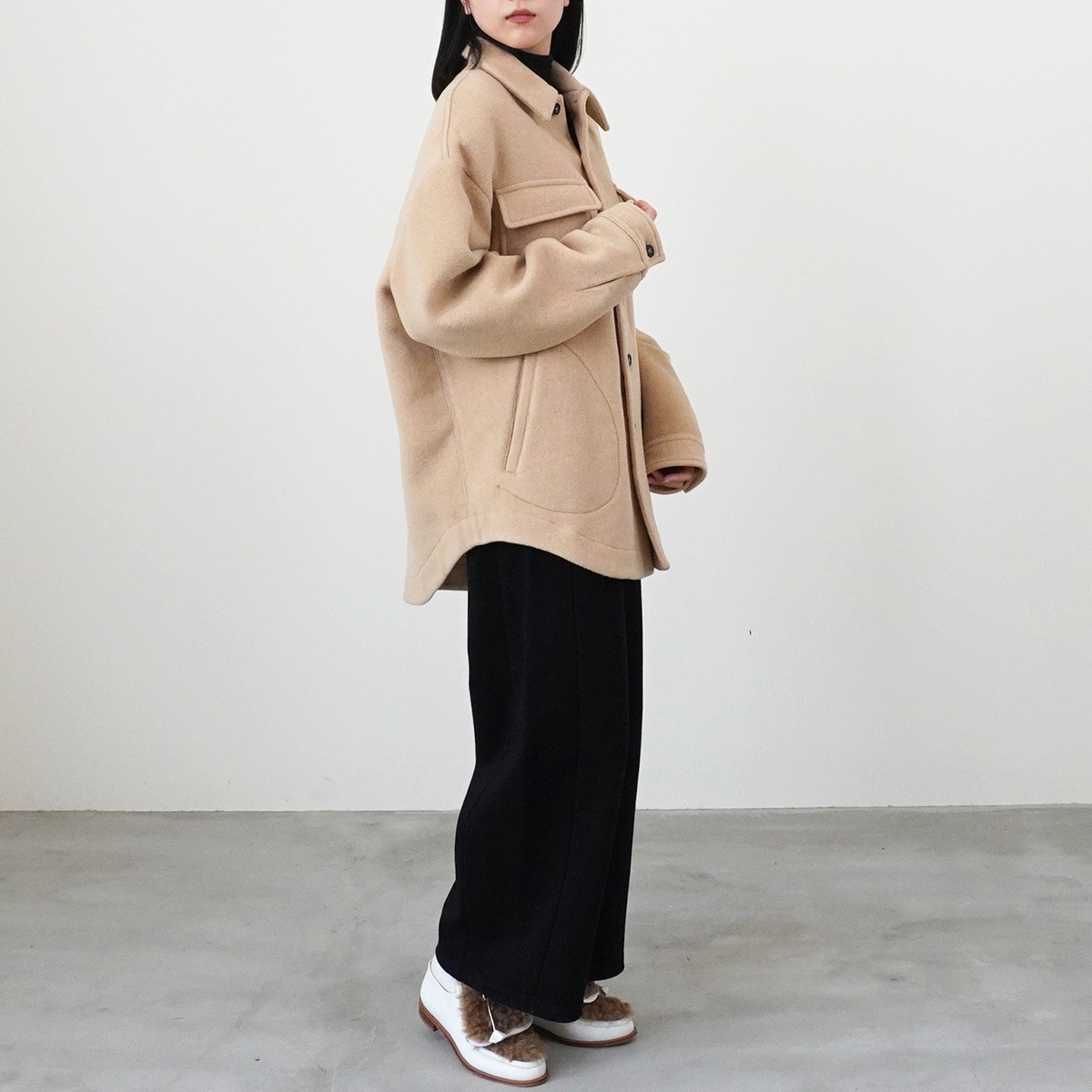 N21 ヌメロヴェントゥーノ】アウター | ANNE onlinestore - アンネ松本