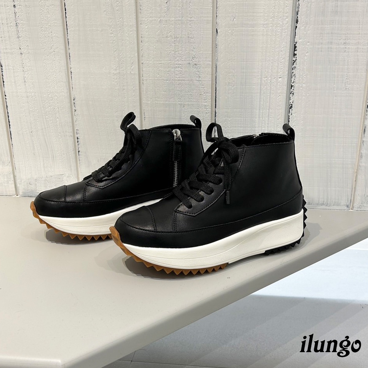 あこぽん ilungo イルンゴ】靴 | ANNE onlinestore - アンネ松本公式オンライン