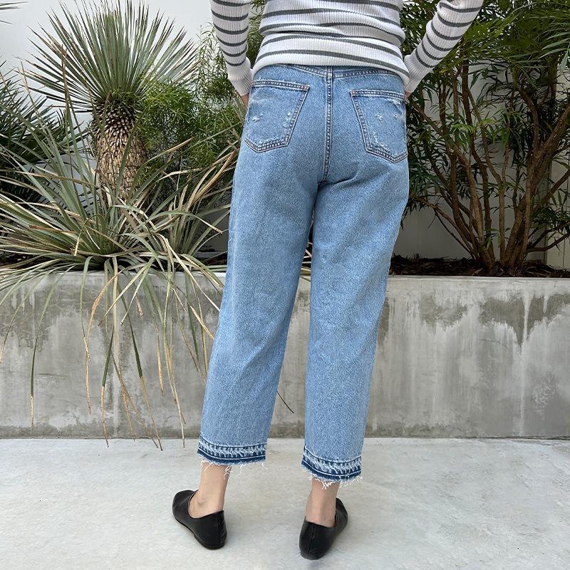 【NEEDBY heritage ニードバイヘリテージ】パンツ　