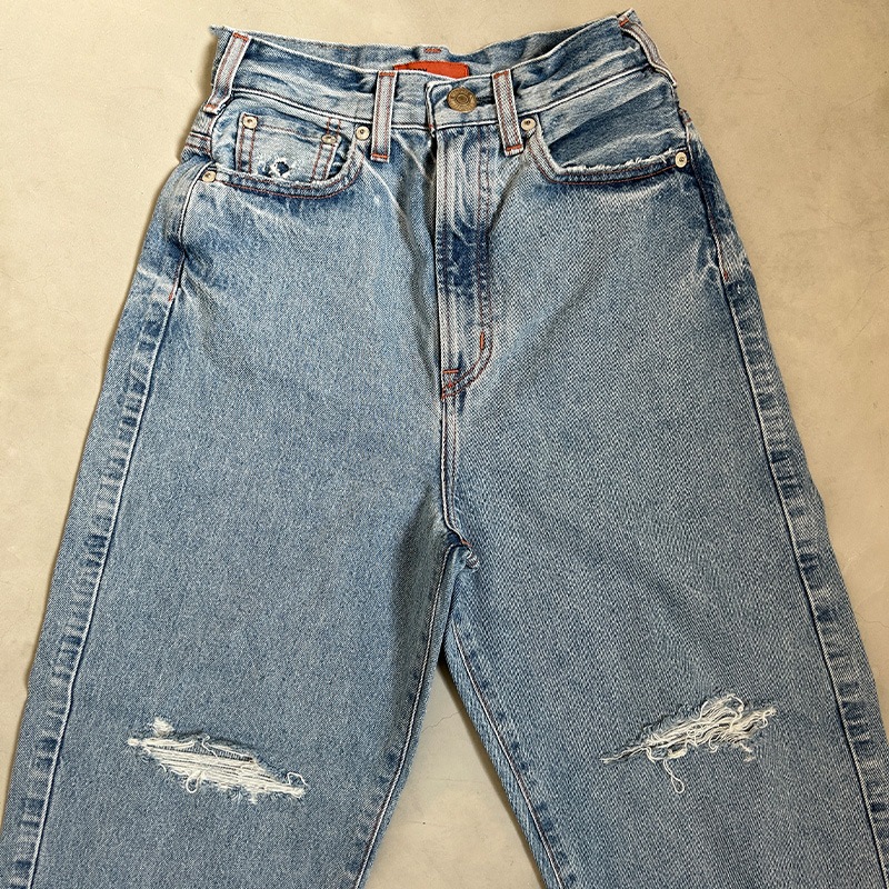 【NEEDBY heritage ニードバイヘリテージ】パンツ　