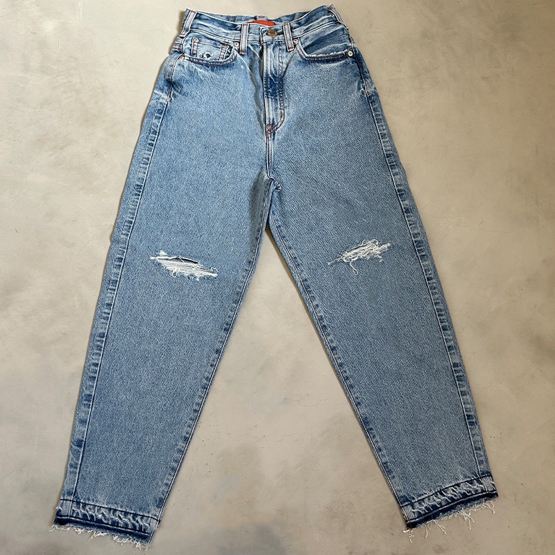 【NEEDBY heritage ニードバイヘリテージ】パンツ　