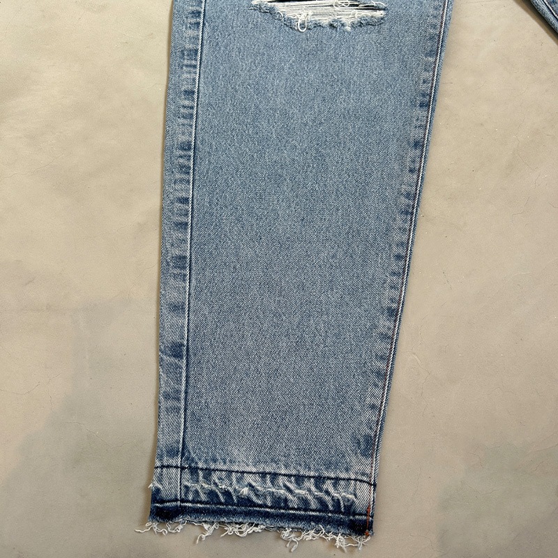 【NEEDBY heritage ニードバイヘリテージ】パンツ　