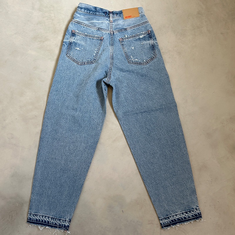 【NEEDBY heritage ニードバイヘリテージ】パンツ　