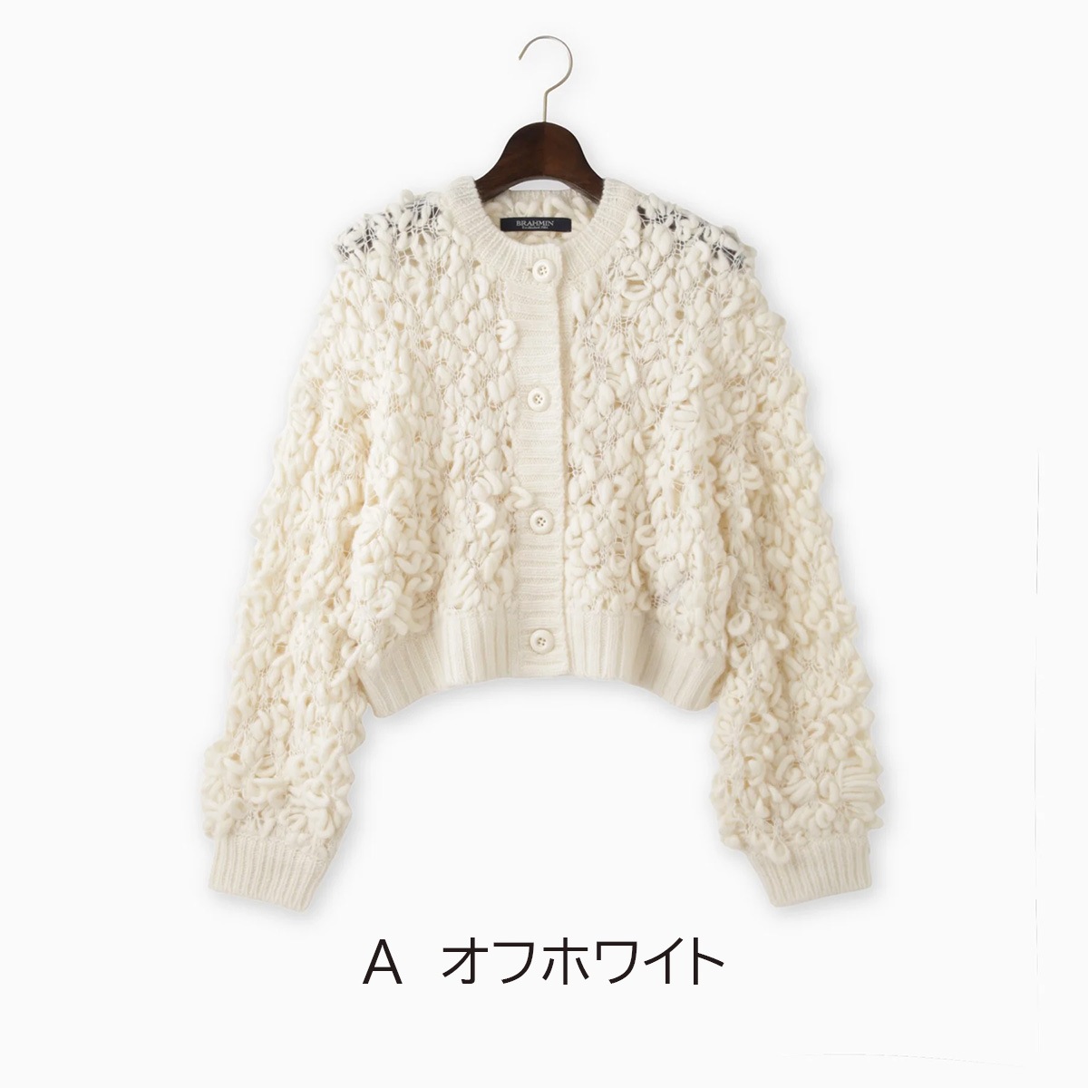 【BRAHMIN ブラーミン】トップス 