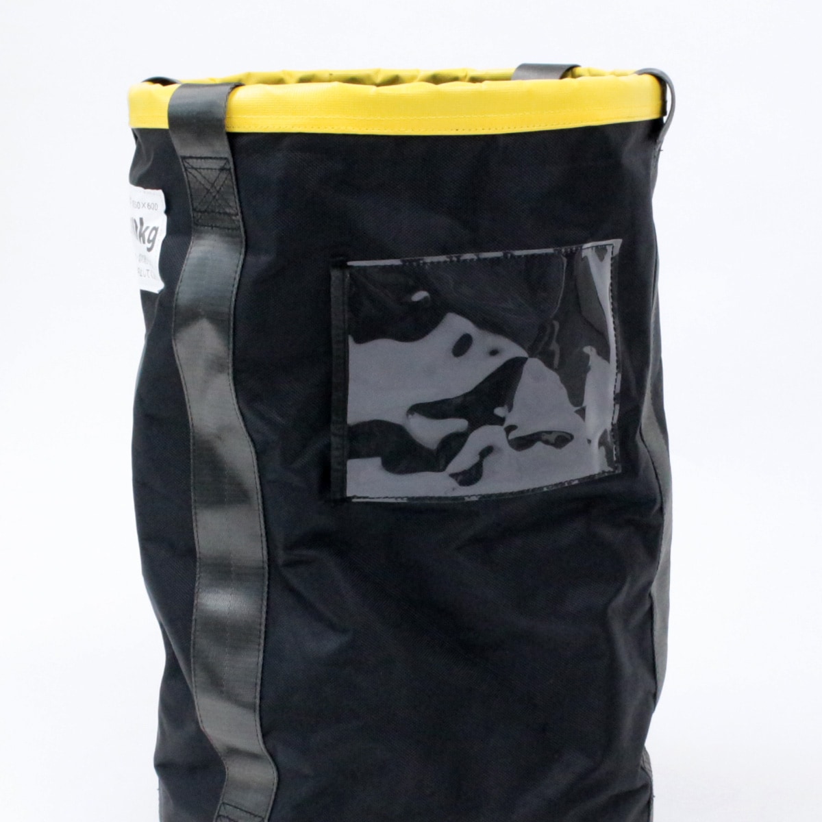 ＜荷揚げバケツ Φ350×H1400mm＞電工バケツ 荷上げ 荷下げ