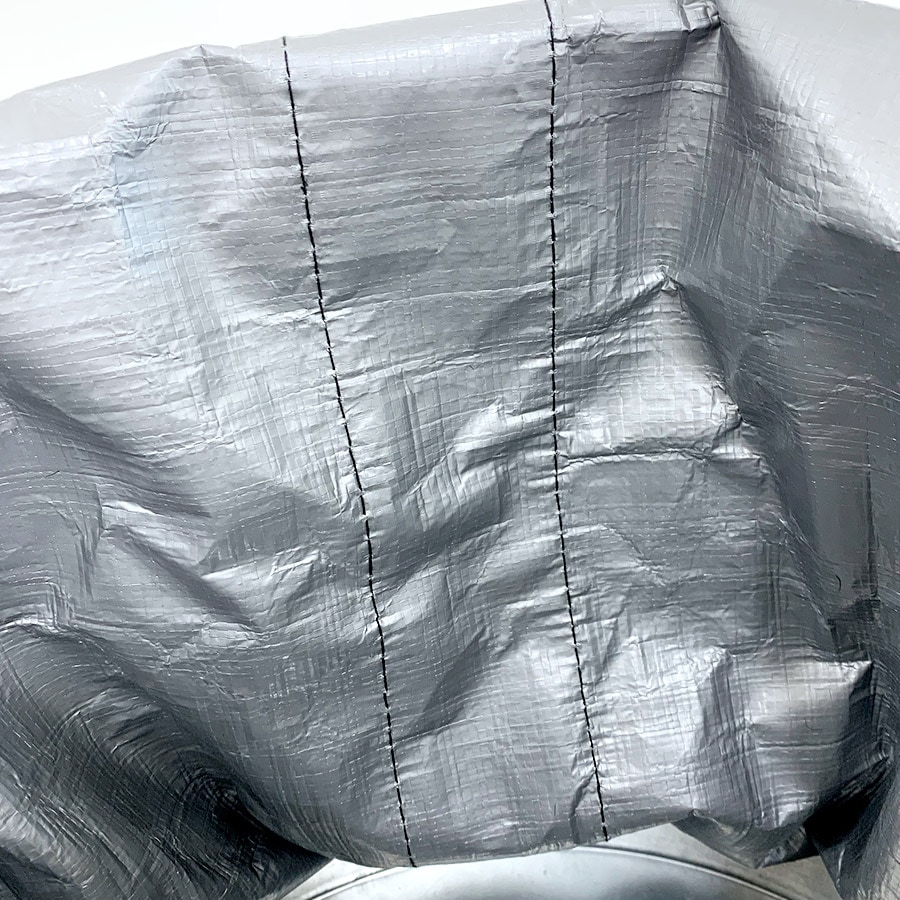 ＜荷揚げバケツ Φ350×H1400mm＞電工バケツ 荷上げ 荷下げ