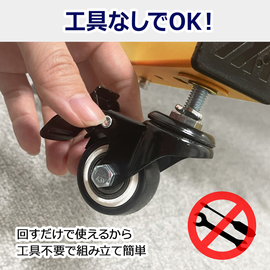 フェンス用キャスター 2個セット 360度回転 アルミゲート用キャスター キャスター 車輪 交換用 タイヤ 静音 DIY 高耐久性
