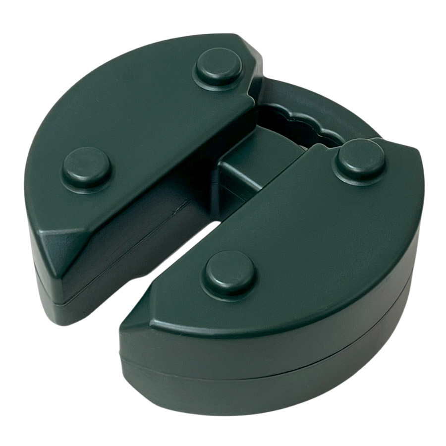 ＜WT-3L 水ウェイト＞3kg マルチウエイト