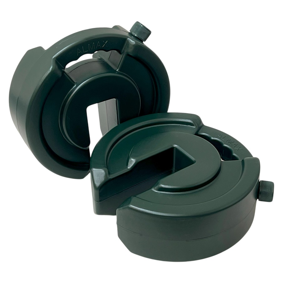 ＜WT-3L 水ウェイト＞3kg マルチウエイト