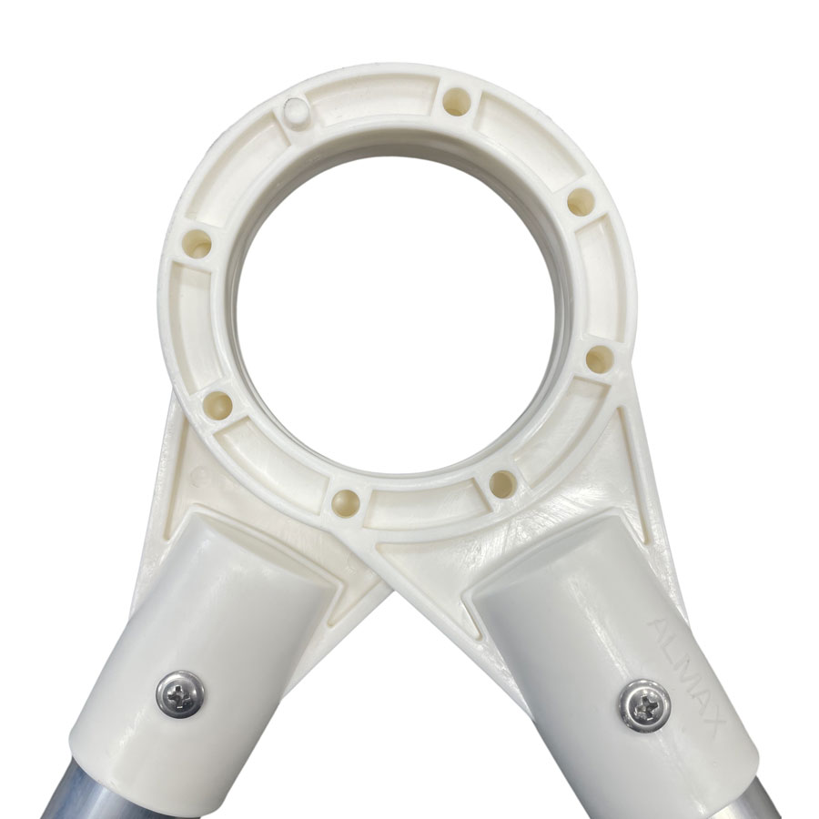 ＜ACB-0820 アルコーンバー本体＞10本 20本セット【西濃運輸】