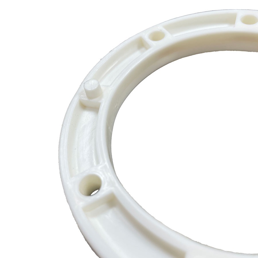 ＜ACB-08T アルコーンバー端部＞1個 2個セット