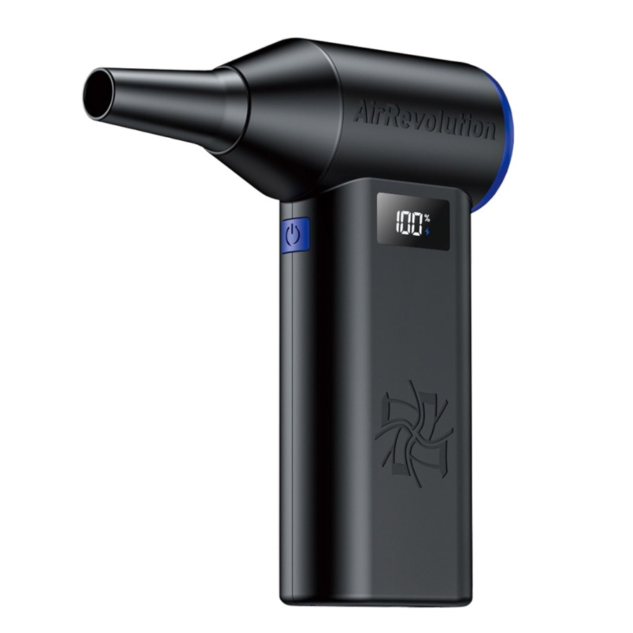 ＜TAD077 ミニブロワー＞エアレボリューション