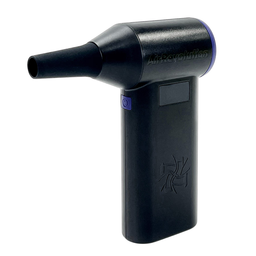 ＜TAD077 ミニブロワー＞エアレボリューション