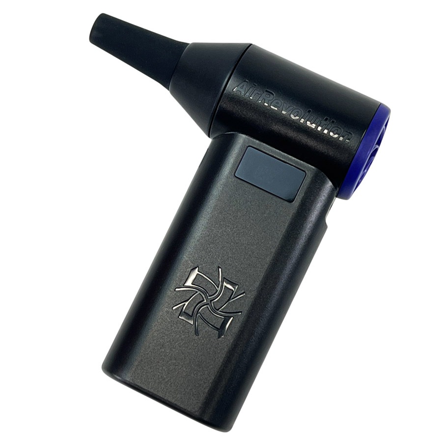 ＜TAD077 ミニブロワー＞エアレボリューション