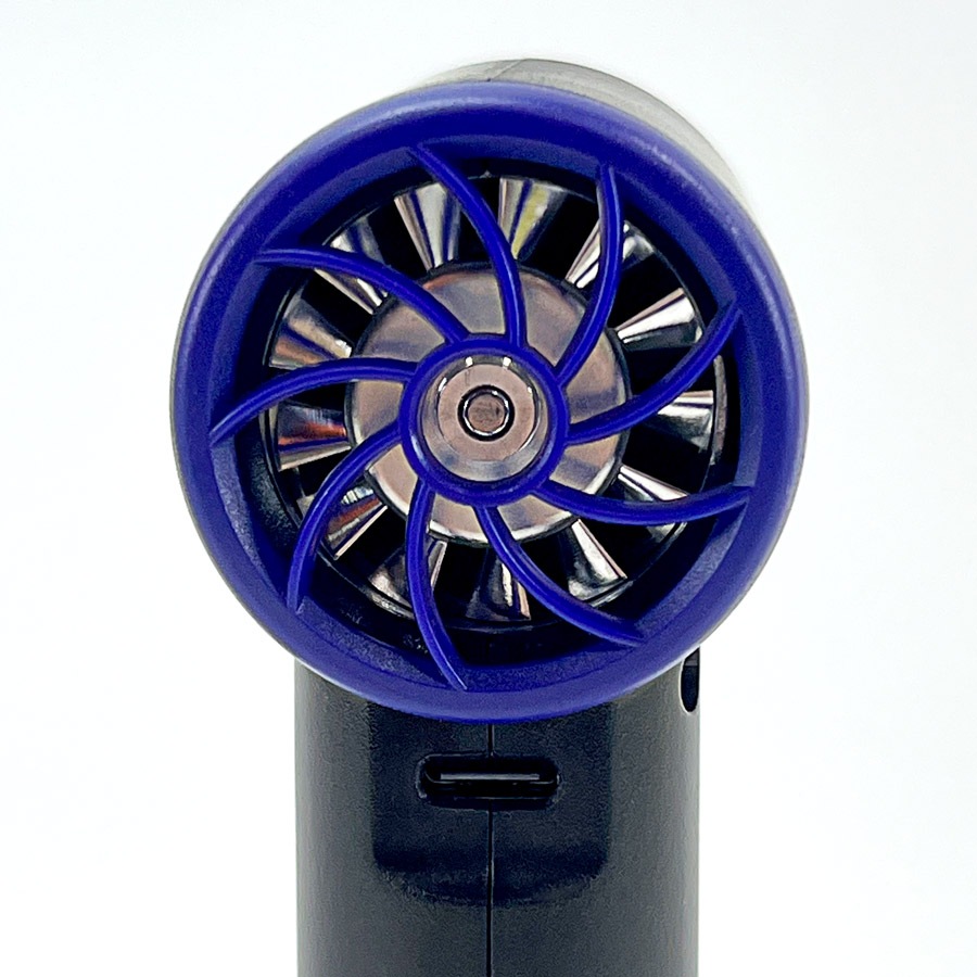 ＜TAD077 ミニブロワー＞エアレボリューション