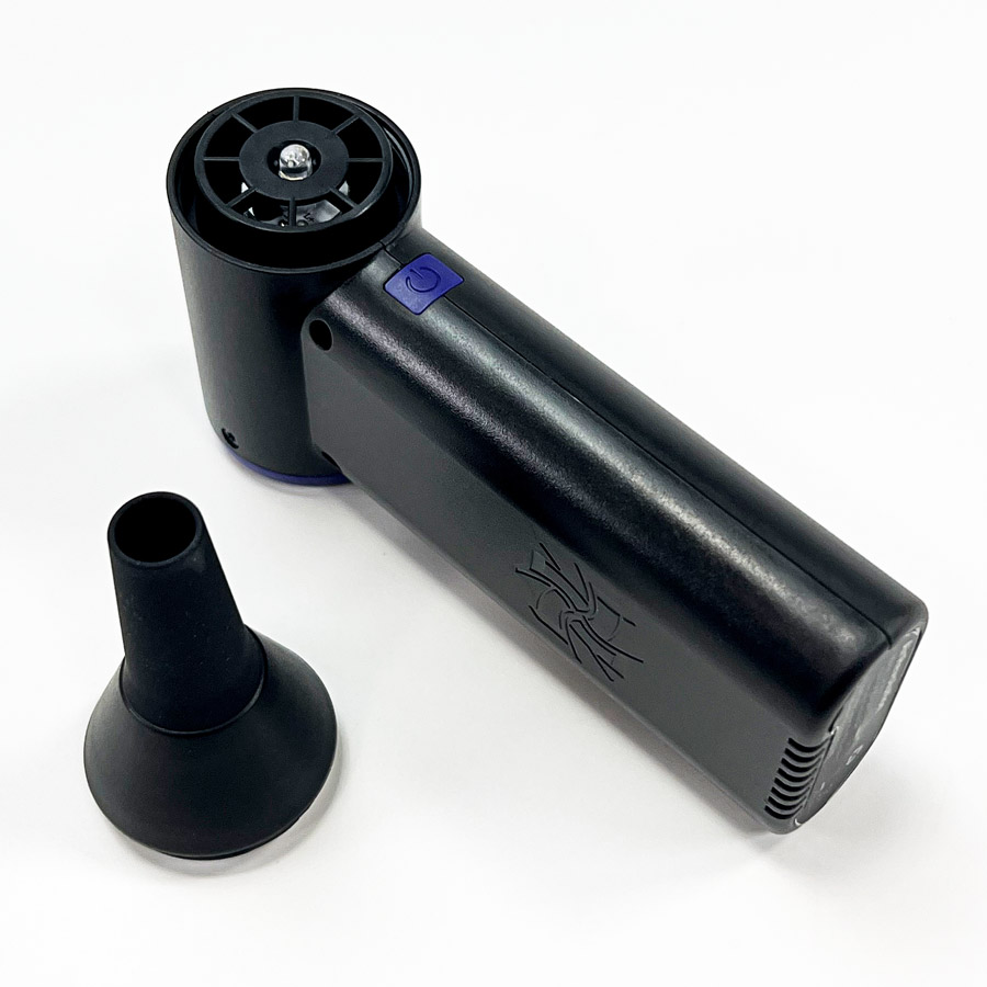 ＜TAD077 ミニブロワー＞エアレボリューション