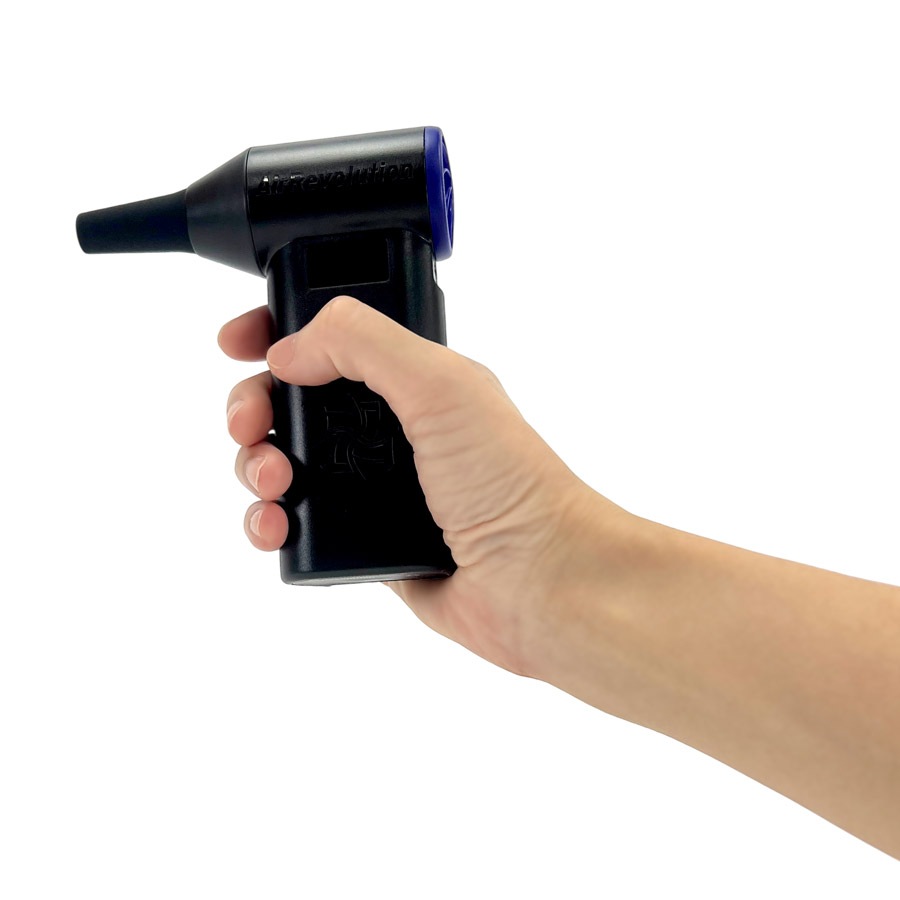 ＜TAD077 ミニブロワー＞エアレボリューション