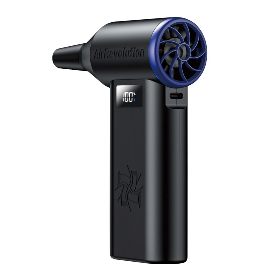 ＜TAD077 ミニブロワー＞エアレボリューション