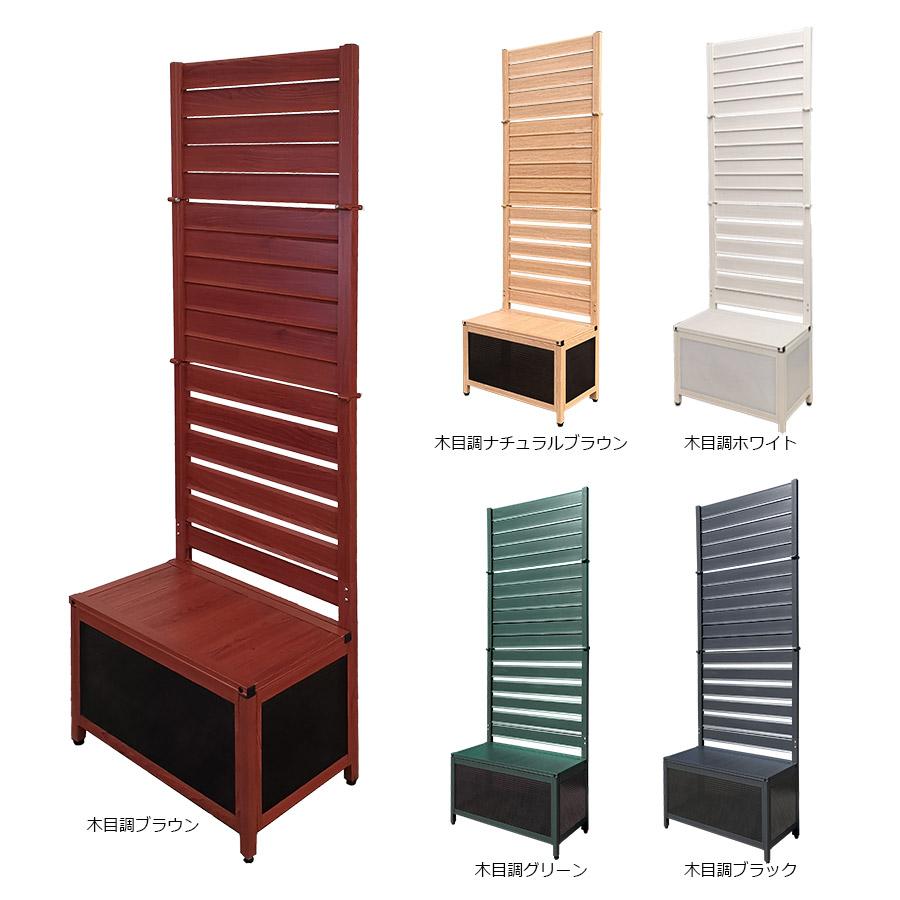 【特許取得】<OFP0618 オレフェンスプランター>幅60×高さ180cm