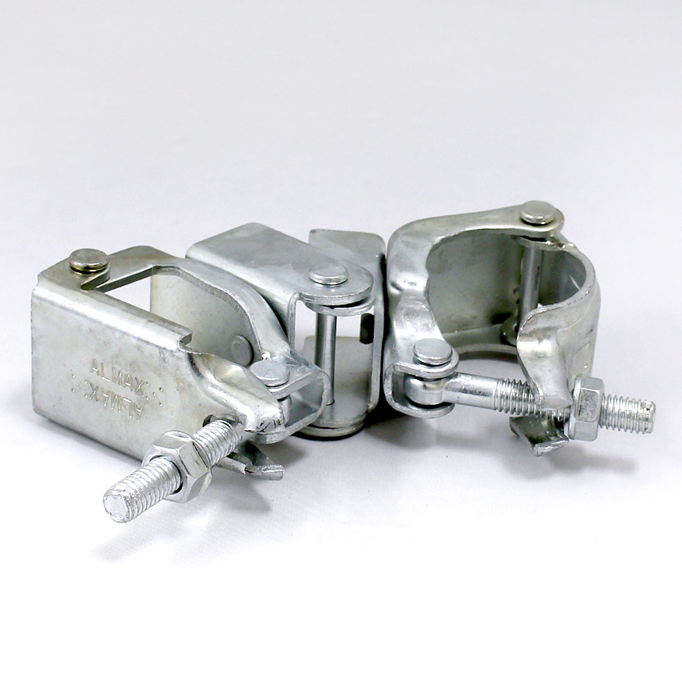 ＜02-229 E・Hクランプ 2個セット＞【土日出荷不可】