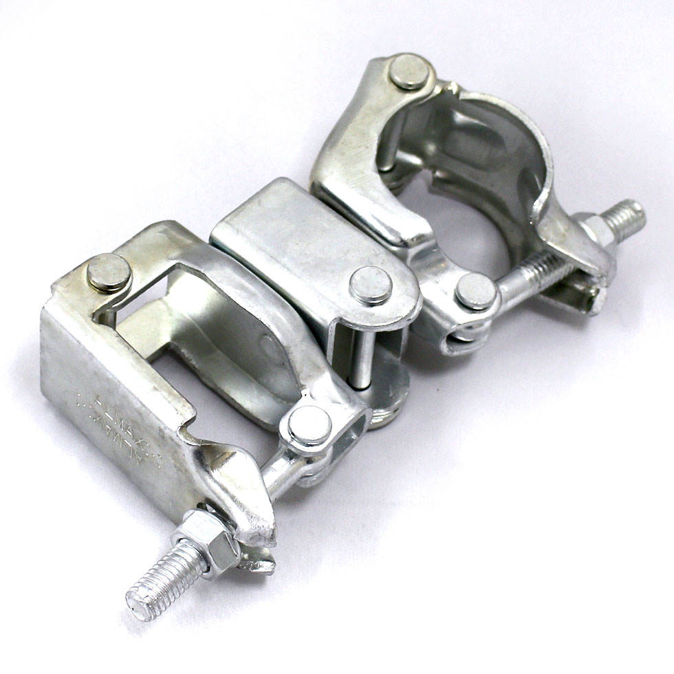 みー クランプ2つ アルマックス公式通販】＜02-229 E・Hクランプ 2個セット