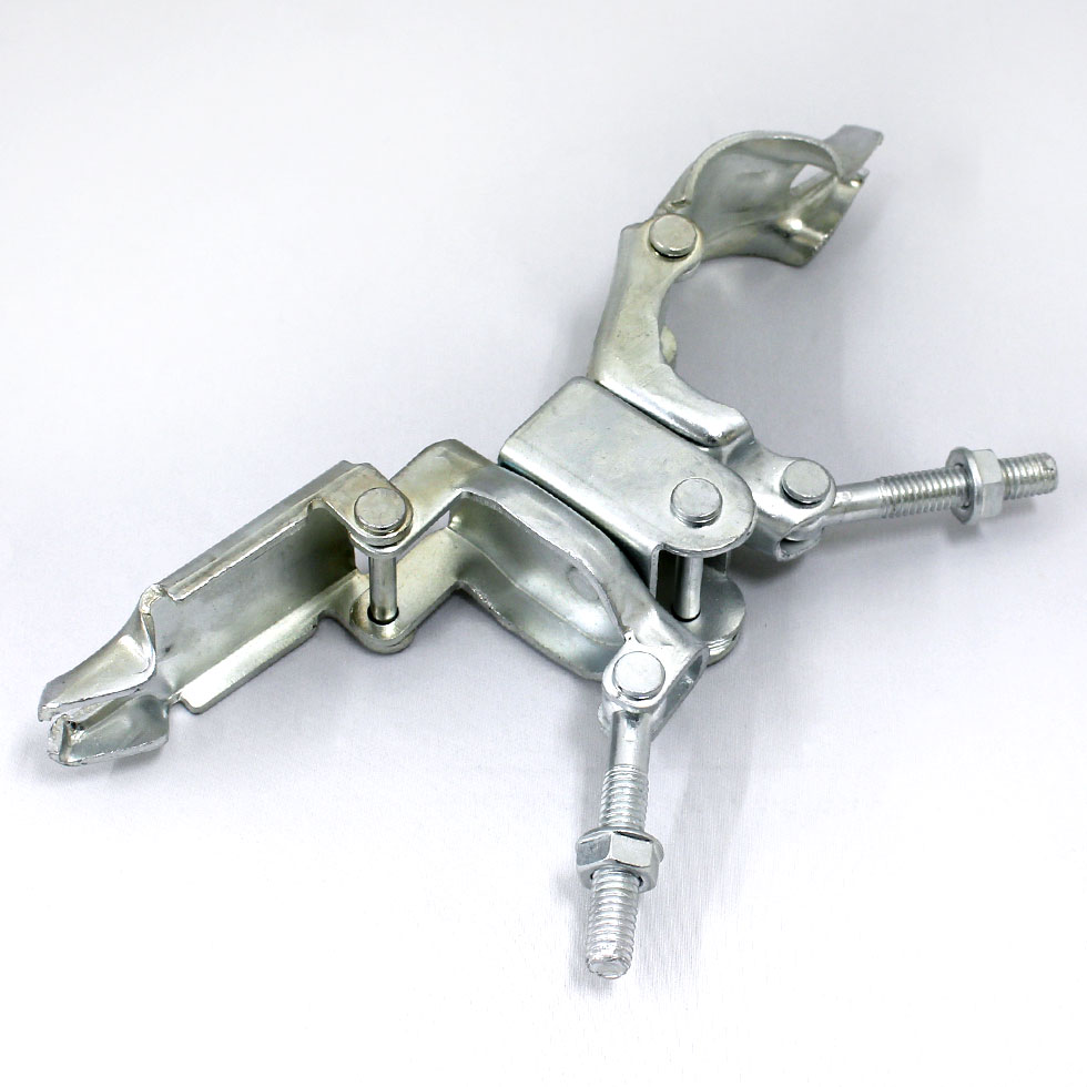 ＜02-229 E・Hクランプ 2個セット＞【土日出荷不可】