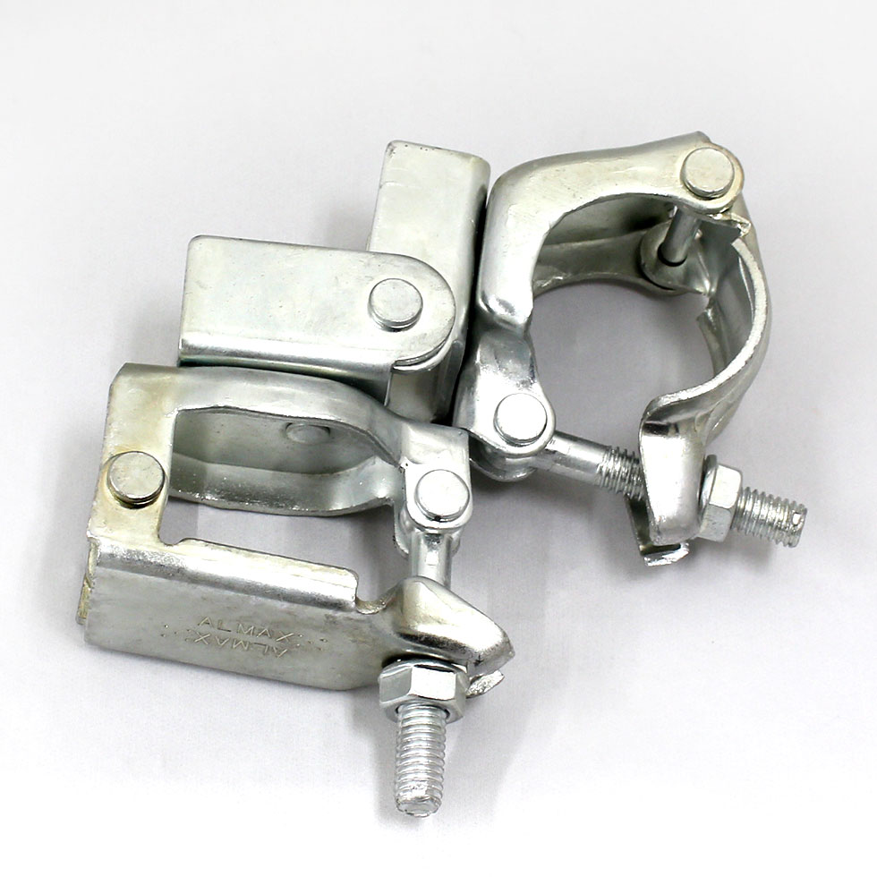 ＜02-229 E・Hクランプ 2個セット＞【土日出荷不可】